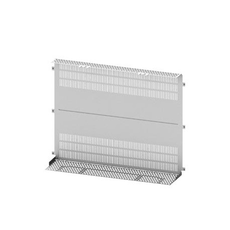 8PQ5000-3BA88 SIEMENS SIVACON S4 Unterteilung Feldsammelschiene 3WL BG II, 3/4-polig, Festeinbau, Einschub, ..