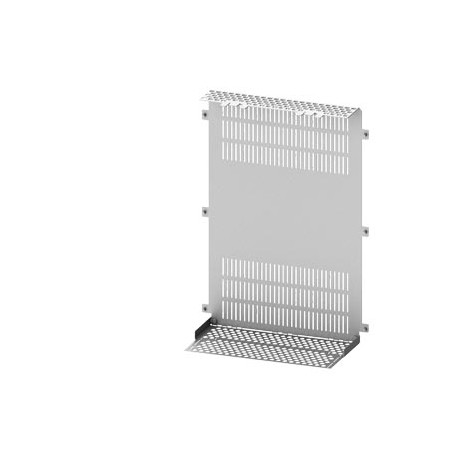 8PQ5000-3BA85 SIEMENS SIVACON S4 separation vertical busbar 3WL FS I, 3-pole, fixed-mounted,withdraw, W: 400..