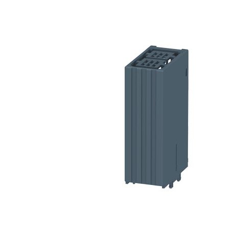 3KD9204-8 SIEMENS accessori per 3KD grand. costr. 2 calotta di protezione cavi di collegamento lunghezza sta..