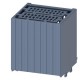 3KD9204-0 SIEMENS accessori per 3KD grand. costr. 2 calotta coprimorsetti per ponticello di collegamento per..