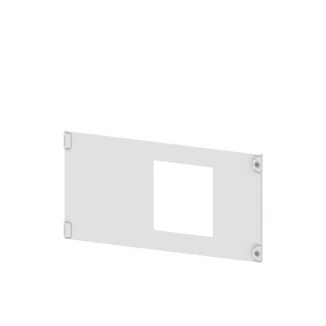 8PQ2055-1BA04 SIEMENS SIVACON S4, mod door, 3WA FS III, 3, 4-pole, IP55, H: 550 mm, W: 1000 mm
