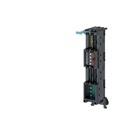 6ES7921-5AJ00-0AA0 SIEMENS Module de connexion frontale avec Raccordement IDC 1x16 pôles pour module de sort..