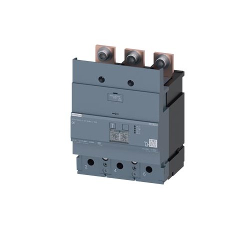3VA9323-0RL30 SIEMENS dispositivo di protezione differenziale RCD820 Advanced RCD Tipo A montato in basso co..