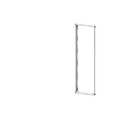 8PQ2000-6BA01 SIEMENS SIVACON S4 mostrina copriforo altezza di equipaggiamento 1800 mm orientabile larghezza..