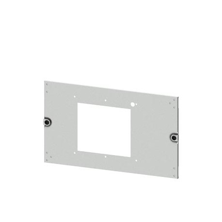 8PQ2025-6BA11 SIEMENS SIVACON S4 Blende 3VL4 bis 400A 3/4-polig, Einschub H: 250mm B: 600mm