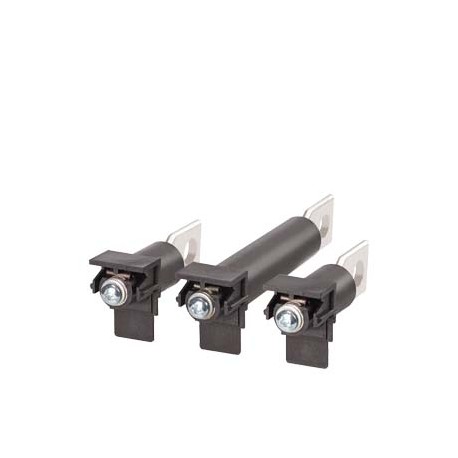 3VL9300-4RM30 SIEMENS accessory for VL250, rear connection, short, flat comprises 3 connections short-long-s..