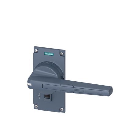 3KD9501-1 SIEMENS accessori per 3KD grand. costr. 5 azionamento diretto, grigio versione standard lucchettab..
