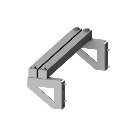 8PQ4000-0BA78 SIEMENS SIVACON S4 supporto sbarre di distribuzione sbarra di distribuzione piana larghezza 20..