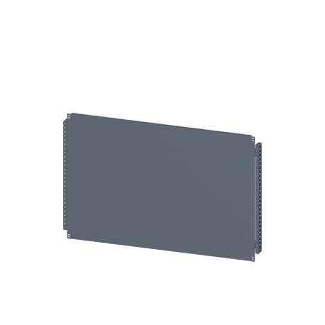8MF1028-2AF20 SIEMENS SIVACON, ripiano del vano, P: 800 mm, L: 1200 mm, zincato