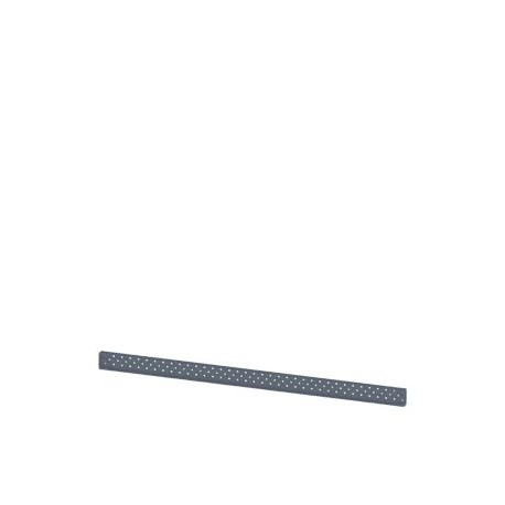 8MF1092-2AS30 SIEMENS SIVACON, guida di montaggio, universale, adatto per larghezza di quadro 1000 mm, L: 92..