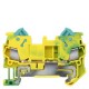 8WH3000-0CE07 SIEMENS Protective conductor terminal with quick-connect technology Cross-section: 0.25-1.5 mm..