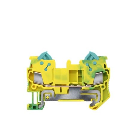8WH3000-0CE07 SIEMENS Protective conductor terminal with quick-connect technology Cross-section: 0.25-1.5 mm..