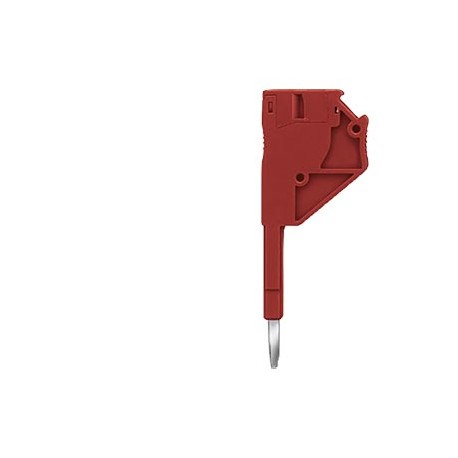 8WH9010-0EB02 SIEMENS modular test plug, for individual assembly of test plug strips, for Spring-loaded term..