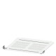 8PQ5000-3BA44 SIEMENS SIVACON S4 separation, horiz. W: 400mm