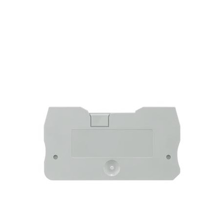 8WH9001-4AA00 SIEMENS coperchio per morsetti passanti, 1,5mm², 4 punti di collegamento, con collegamento rap..