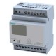 7KT1540 SIEMENS Contatori di energia con display LC, trifase CT/5A, 2xS0,2 tariffa, connessione del trasform..