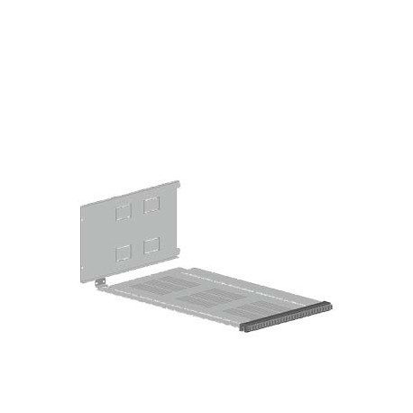 8PQ5000-1BA58 SIEMENS SIVACON S4 Unterteilung 3K, Form 3 Schalter 3K 3-oder 4-polig Einbaulage senkrecht Höh..
