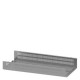 8PQ3000-1BA16 SIEMENS SIVACON S4 MBB separation, mounting position: top, W: 1200mm D: 600mm