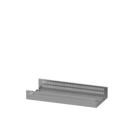 8PQ3000-1BA16 SIEMENS SIVACON S4 MBB separation, mounting position: top, W: 1200mm D: 600mm
