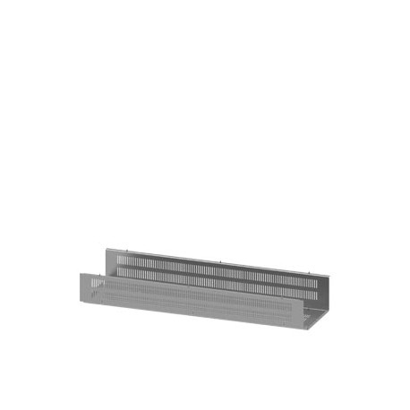 8PQ3000-1BA15 SIEMENS SIVACON S4 MBB separation, mounting position: top, W: 1200mm D: 400mm