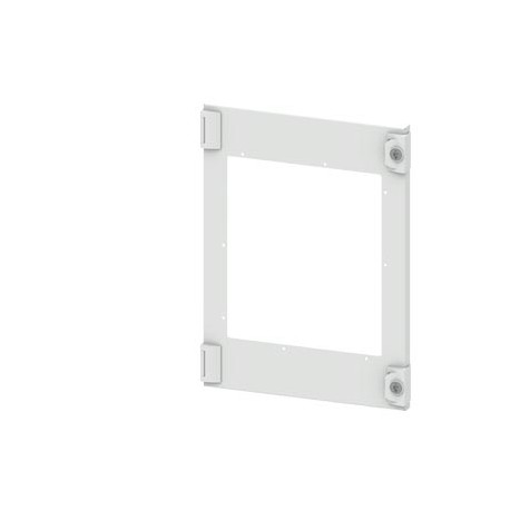 8PQ2055-4BA12 SIEMENS SIVACON S4, mod door, 3WA FS I, 3, 4-pole, IP40, H: 550 mm W: 400 mm