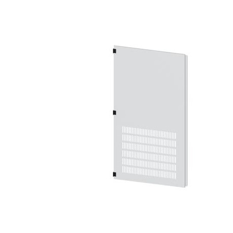 8MF1890-2UT25-1BA2 SIEMENS SIVACON, anta della porta, a sinistra, con alette di ventilazione, IP20, A: 1800 ..