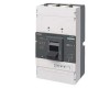3VL7712-3UL36-0AA0 SIEMENS Interruptor automático VL1250L capacidad de maniobra muy alta Icu 100kA, 415V AC ..