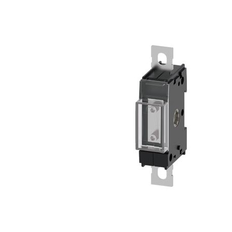 3KD9206-0 SIEMENS accessori per 3KD grand. costr. 2 morsetto per conduttore di neutro con ponticello rimovib..