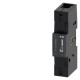 3KD9206-2 SIEMENS accessori per 3KD grand. costr. 2 morsetto per conduttore di neutro con ponticello rimovib..