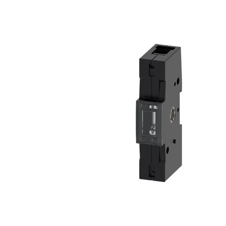 3KD9206-2 SIEMENS accessori per 3KD grand. costr. 2 morsetto per conduttore di neutro con ponticello rimovib..