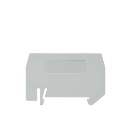 8WH9070-0HA00 SIEMENS Compartment partition for optical and electrical separation of terminal groups, with c..