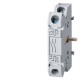 3LD9200-6C SIEMENS blocchetto di contatti ausiliari, 2 NO, accessori per interruttori principali e di ARREST..