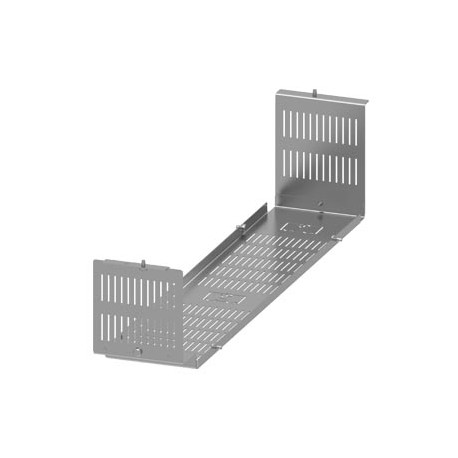 8PQ3000-1BA55 SIEMENS SIVACON S4 MBB separation, mounting position: top,W: 200mm D: 800mm