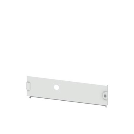 8PQ2020-8BA12 SIEMENS SIVACON S4, Porte de compartiment, pour disjoncteur compact 3VL avec commande rotative..