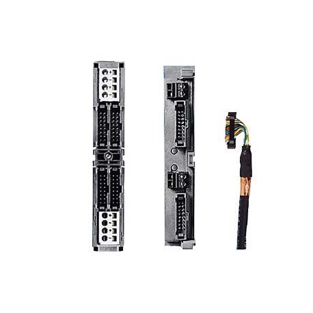 6ES7921-3AA20-0AA0 SIEMENS Módulo de conexión frontal con conexión de cable plano en vaina redonda para módu..