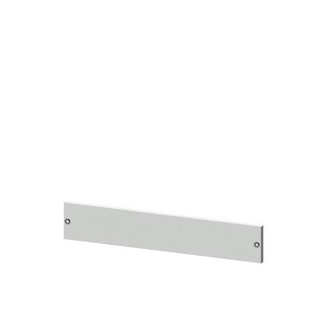 8PQ2000-8BA07 SIEMENS SIVACON S4, copertura vano zoccolo IP40, A: 150mm, La: 800mm