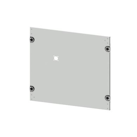 8PQ2045-6BA03 SIEMENS SIVACON S4 Blende 3KL-, 3KA715, 3- oder 4-polig, H: 450mm B: 600mm