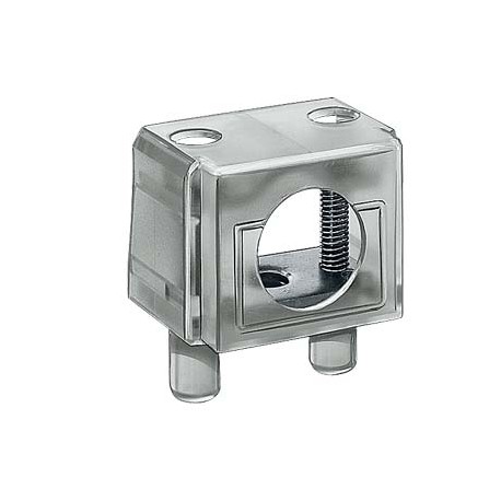 3NY1907 SIEMENS Accessori per interruttore 3NP52 morsetto a staffa per conduttore tondo 35 ... 130 mm consis..