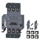 3VT9300-4WA30 SIEMENS accessory for VT630, kit for withdrawable version front connection 3-pole