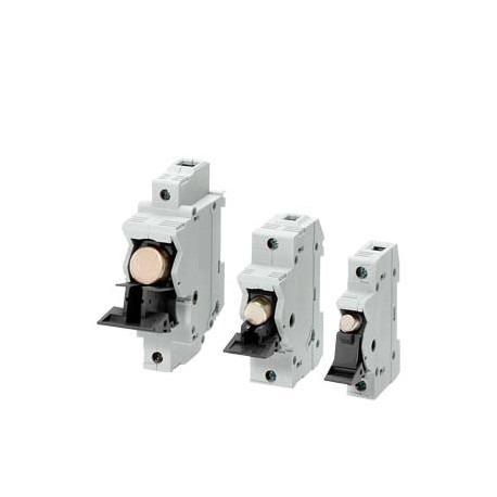 3NC1492 SIEMENS Interruttore di manovra-fusibile SITOR interruttore 14x 51, fino a 50 A, AC 690 V