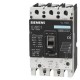 3VL2708-2DC33-0AA0 SIEMENS Interruptor automático VL160H alto poder de corte Icu 70 kA, 415V AC 3 polos, pro..