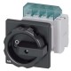 3LD2054-1TP51 SIEMENS SENTRON, Switch disconnector 3LD, main switch, 3-pole, Iu: 16 A, Operating power / at ..