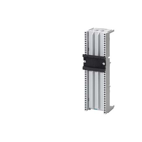 8US1260-5AM00 SIEMENS Sistema di sbarre collettrici interasse sbarre collettrici 60mm portapparecchi, larghe..