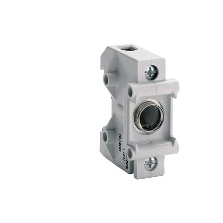 5SG1331 SIEMENS BASE NEOZED DO1 1P 16A SENZA COP. P 70mm