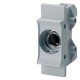 5SG1330 SIEMENS BASE NEOZED DO1 1P 16A CON COP. P 70mm
