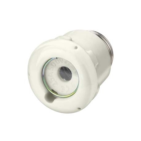 5SH123 SIEMENS cappuccio filettato DIAZED DIII 63A AC DC 500V ceramica con foro di prova