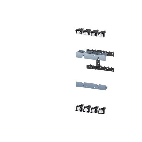 3VA9214-0KP10 SIEMENS SENTRON. Unidad enchufable kit de transformación para MCCB accesorios para. interrupto..