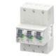 5SP3820-3 SIEMENS interruttore magnetotermico generale (SHU), 3x a 1 polo, E 20, 400V