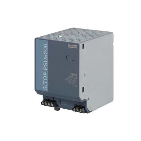 6EP1336-3BA10 SIEMENS SITOP PSU8200 20 A Stabilized power supply input: 120-230 V AC 110-220 V DC output: 24..