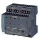 6EP1961-2BA11 SIEMENS SITOP PSE200U 3 A Selectivity module 4-channel input: DC 24 V/12 A output: 24 V DC/4x ..